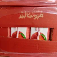 آبمیوه میهن فروتلند