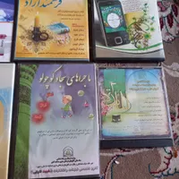 سی دی و دی وی دی|پخش‌کننده DVD و ویدیو|مشهد, ایثارگران|دیوار
