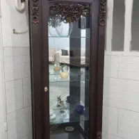 بوفه سالم و تمیز