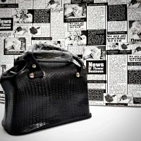 کیف نو|کیف، کفش، کمربند|اصفهان, سرچشمه|دیوار