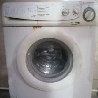 لباس شوی|ماشین لباسشویی و خشک‌کن لباس|برازجان, |دیوار