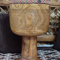 تنبک حرفه ای شیرانی