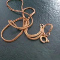 زنجیر وانگشتر