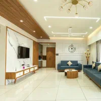 کناف سقف و دیوار کاذب تضمینی