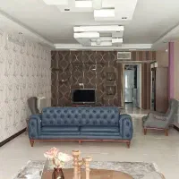 فروش . آپارتمان . 145 متری . ملاصدرای شمالی|فروش آپارتمان|قزوین, |دیوار