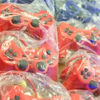 دسته سیم دار وایرلس پلیONE1 TWO2)دستگیرهgame pad