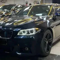 ۵۲۸ مدل ۲۰۱۴ بی رنگ