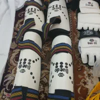 لباس کامل تکواندو