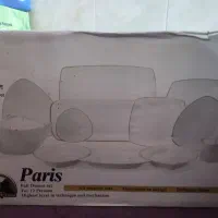 سرویس105 تیکه چینی پردیس|ظروف سرو و پذیرایی|زابل, |دیوار