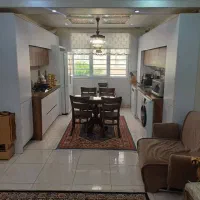 ۷۳ متر ، ۲ خواب ، پارکینگ اصلی
