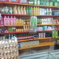 قفسه بندی سوپر مارکت و یخچال|فروشگاه و مغازه|چهاردانگه (تهران), |دیوار