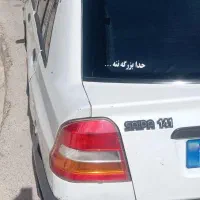 پراید مدل 83|خودرو سواری و وانت|لار, |دیوار