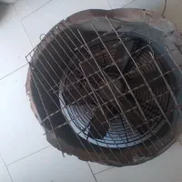 فن یا هواکش|پنکه و تصفیه‌کنندهٔ هوا|رباط‌کریم, الارد|دیوار