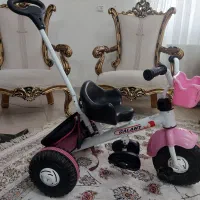 وسایل بچه مارک مکسی کوزی هلند خریداری شده|کالسکه و لوازم جانبی|شهریار, شهرک وائین|دیوار