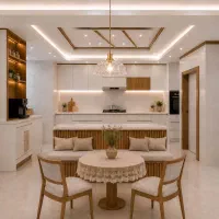 آپارتمان دو خواب لوکس مطهری کانال