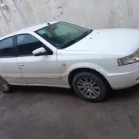 سمند سورن ef7