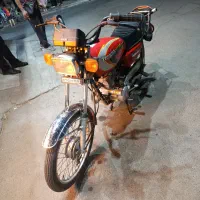 موتور هوندا 150