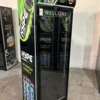 یخچال ترک درب