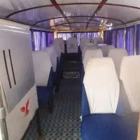 مینی بوس مدل ۶۹