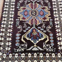قالیچه پشمی