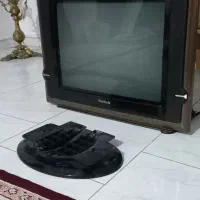 تلویزیون بلر|تلویزیون و پروژکتور|پاکدشت, پاکدشت (مامازند)|دیوار