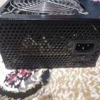 پاور 220 وات کامپیوتر|قطعات و لوازم جانبی رایانه|اهواز, اسلام آباد شرقی|دیوار