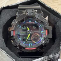 ساعت جی شاک اورجینال