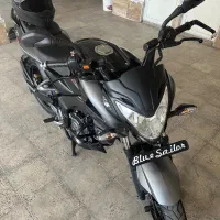 موتور NS200|موتورسیکلت|ملایر, |دیوار