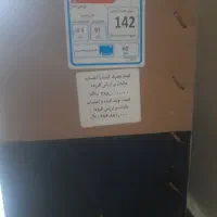 تلویزیون۶۰اینچ  جی پلاس اکبند با ضمانت گلدیران|تلویزیون و پروژکتور|محمدشهر, سیدآباد|دیوار