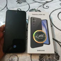 galaxy A54 5g|موبایل|تهران, پونک|دیوار