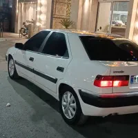 زانتیا ۲۰۰۰|خودرو سواری و وانت|یزد, |دیوار