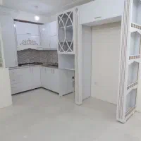 فروش آپارتمان ۷۵ متری طبقه همکف راه جدا