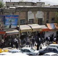 فروش و تهاتر مغازه بر دروازه کازرون پاخور عالی