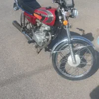 پیشتاز 125 مدل 1391|موتورسیکلت|تایباد, |دیوار