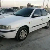 فروش سمند خانگی