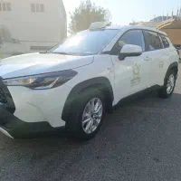 تاکسی مدل ۲۰۲۵|خودرو سواری و وانت|کیش, |دیوار