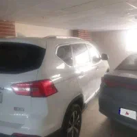 فردا موتور 403|خودرو سواری و وانت|همدان, |دیوار