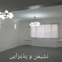 اجاره آپارتمان دو خواب در چیتگر شهرک راه آهن شریف|اجارهٔ آپارتمان|تهران, شهرک دانشگاه شریف|دیوار