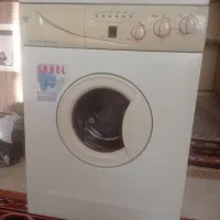 لباسشویی اردل