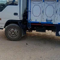 خاور ایسوز 6