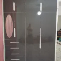 نصاب درب کمد کابینت|خدمات پیشه و مهارت|کوهدشت, |دیوار