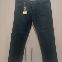 شلوار مردانه برند فندی خارجی