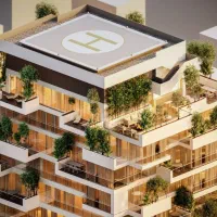 ولنجک-برج-باغ-سوپر-مدرن-160-متر
