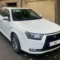 دنا پلاس اتوماتیک