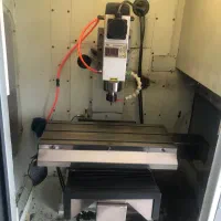دستگاه فرز CNC
