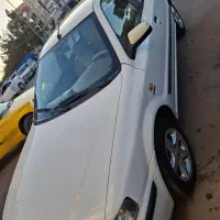 سمندLx ef7 بدون رنگ دریچه سیمی زمنس|خودرو سواری و وانت|میاندوآب, |دیوار