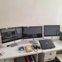 کامپیوتر all in one مک