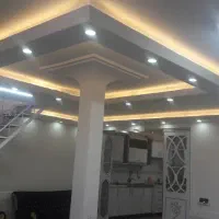 منزل مسکونی ۴۰کیلومتری مشهد