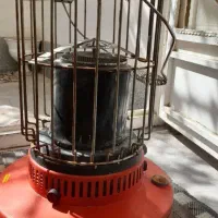 چراغ آترا اصل قدیمی