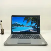 لپ تاپ Dell latitude 5410 نسل 10 با رم 16 گیگ